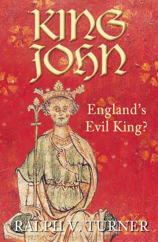 Ralph V Turner: King John