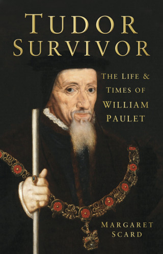Margaret Scard: Tudor Survivor