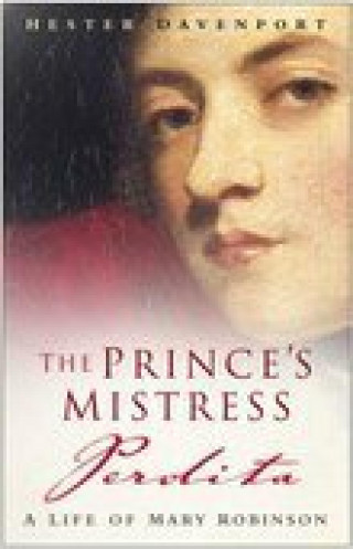 Hester Davenport: The Prince's Mistress, Perdita