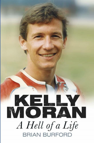 Brian Burford: Kelly Moran