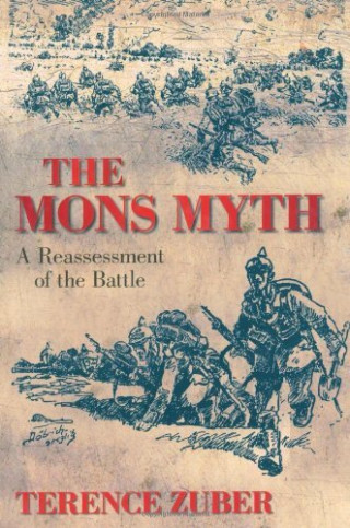 Terence Zuber: The Mons Myth