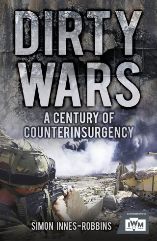 Dr Simon Innes-Robbins: Dirty Wars