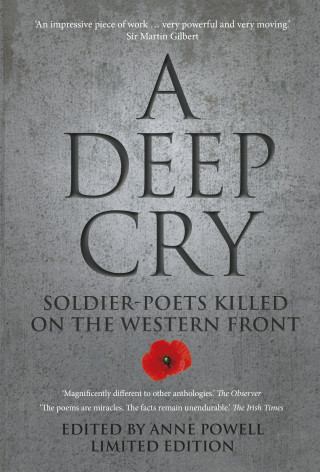 Anne Powell: A Deep Cry