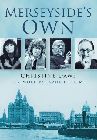 Christine Dawe: Merseyside's Own