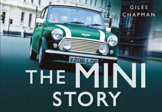 Giles Chapman: The Mini Story