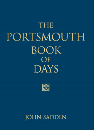 John Sadden: The Portsmouth Book of Days