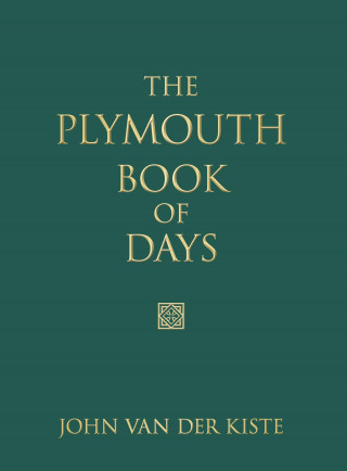 John Van der Kiste: The Plymouth Book of Days