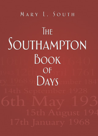 Mary South: The Southampton Book of Days