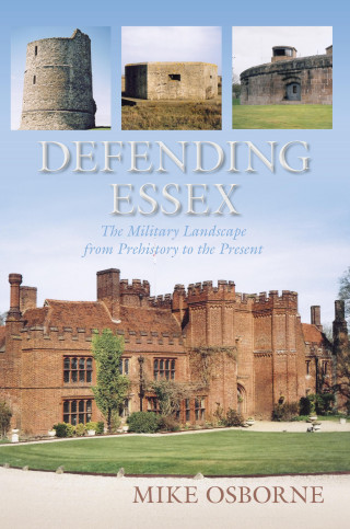 Mike Osborne: Defending Essex