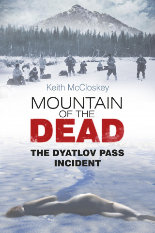 Keith McCloskey: Mountain of the Dead