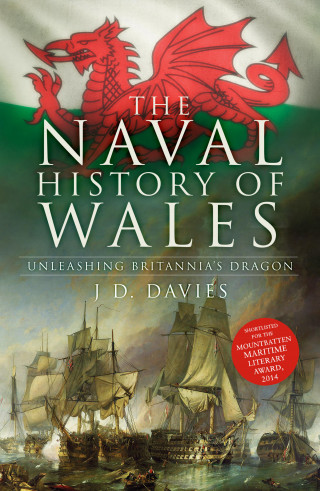 J.D. Davies: The Naval History of Wales