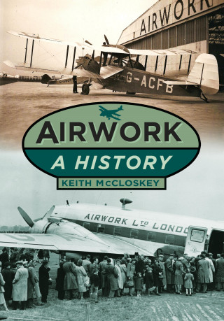 Keith McCloskey: Airwork