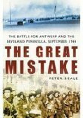 Peter Beale: The Great Mistake