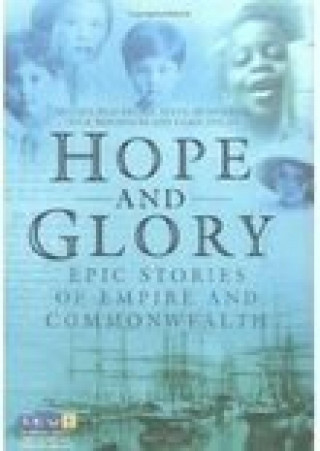 Melissa Blackburn, Steve Humphries, Nick Maddocks, Clair Titley: Hope and Glory