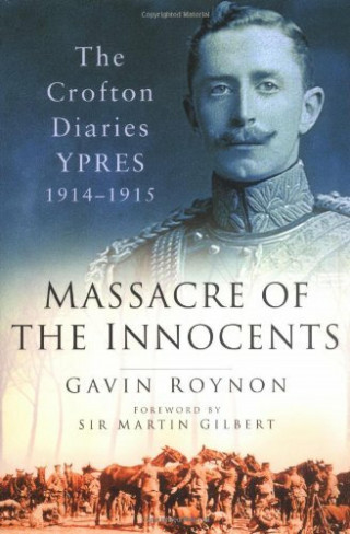 Gavin Roynon: Massacre of the Innocents