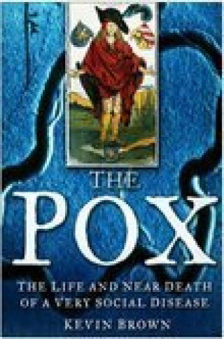 Kevin Brown: The Pox