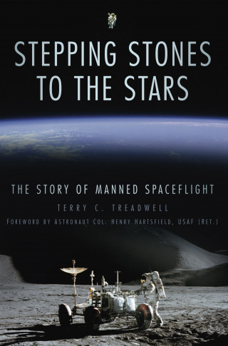 Terry C Treadwell: Stepping Stones to the Stars