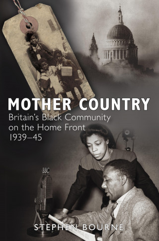 Stephen Bourne: Mother Country
