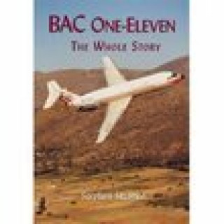 Stephen Skinner: BAC One-Eleven