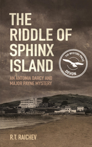 R.T. Raichev: The Riddle of Sphinx Island