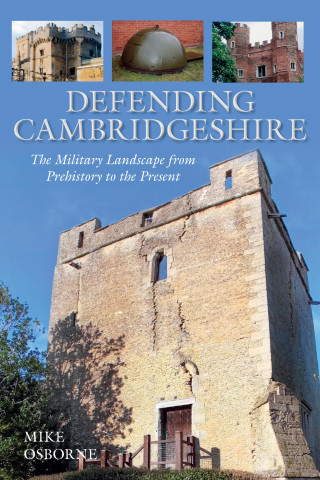 Mike Osborne: Defending Cambridgeshire