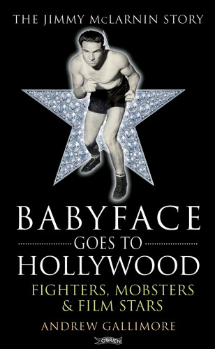 Andrew Gallimore: Babyface Goes to Hollywood