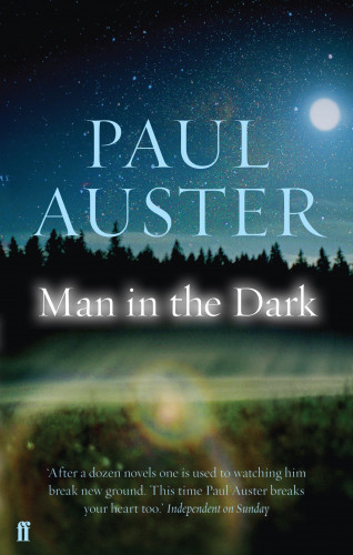 Paul Auster: Man in the Dark