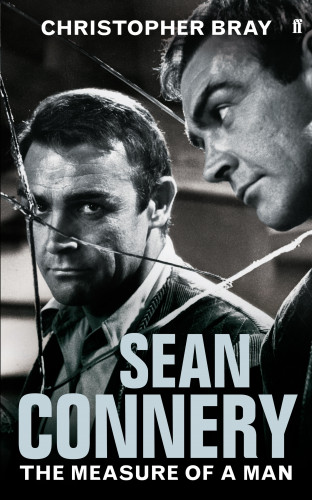 Christopher Bray: Sean Connery