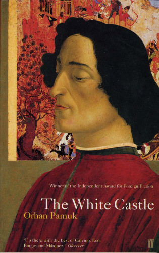 Orhan Pamuk: The White Castle