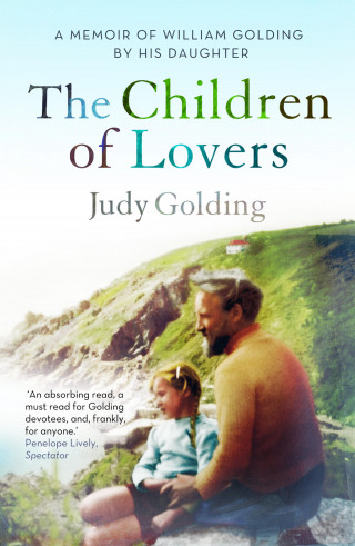 Judy Golding: The Children of Lovers