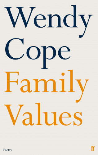 Wendy Cope: Family Values