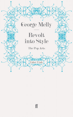 George Melly: Revolt into Style