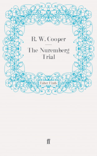 R. W. Cooper: The Nuremberg Trial
