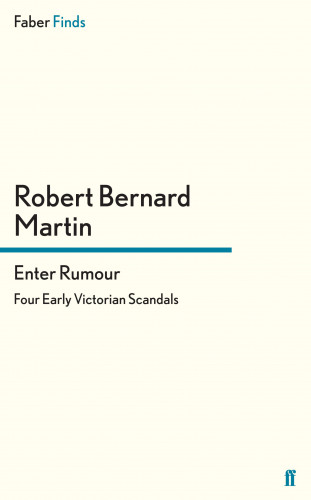 Robert Bernard: Enter Rumour
