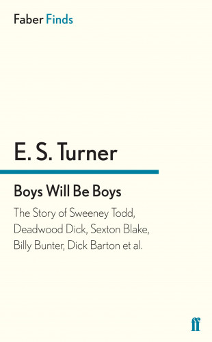 E. S. Turner: Boys Will Be Boys