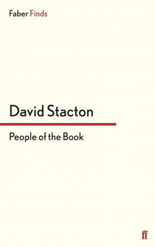 David Stacton: People of the Book