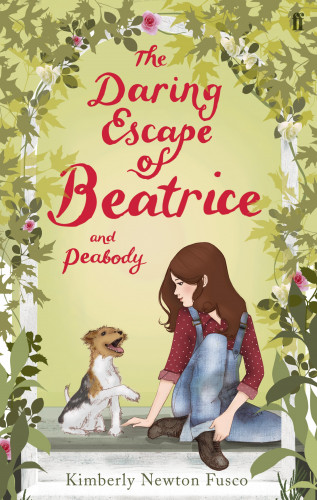Kimberly Newton Fusco: The Daring Escape of Beatrice and Peabody