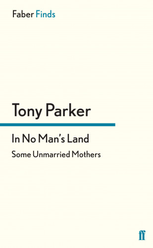 Tony Parker: In No Man's Land