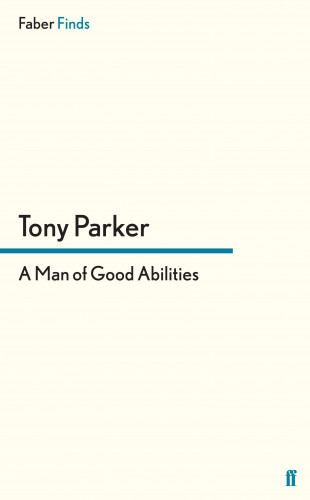 Tony Parker: A Man of Good Abilities