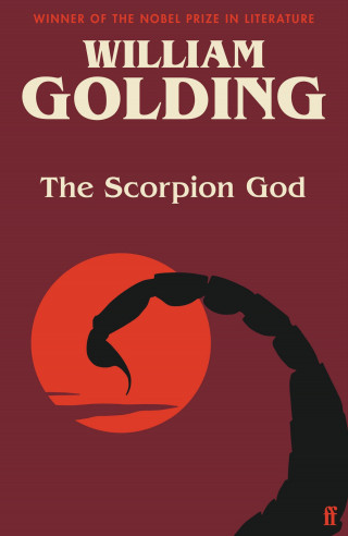 William Golding: The Scorpion God