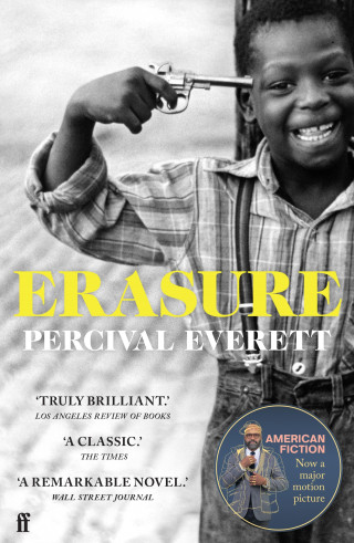Percival Everett: Erasure
