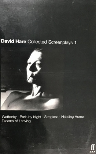 David Hare: Collected Screenplays