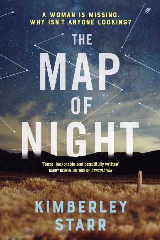 Kimberley Starr: The Map of Night