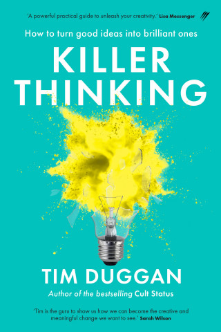 Tim Duggan: Killer Thinking