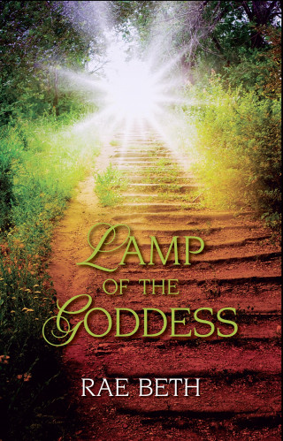 Rae Beth: Lamp of the Goddess