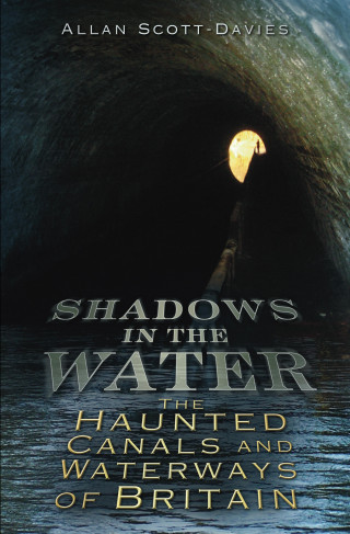 Allan Scott-Davies: Shadows on the Water
