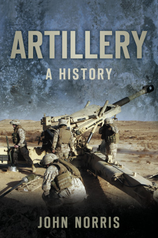 John Norris: Artillery
