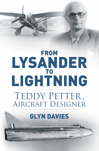 Glyn Davies: From Lysander to Lightning