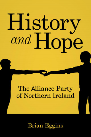 Brian Eggins: History and Hope