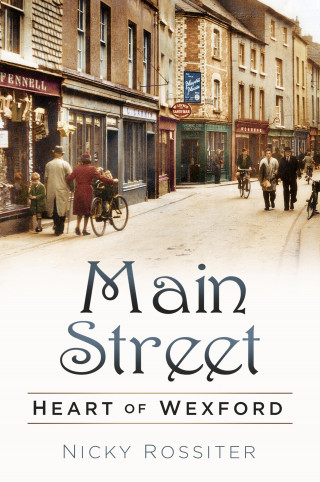 Nicky Rossiter: Main Street